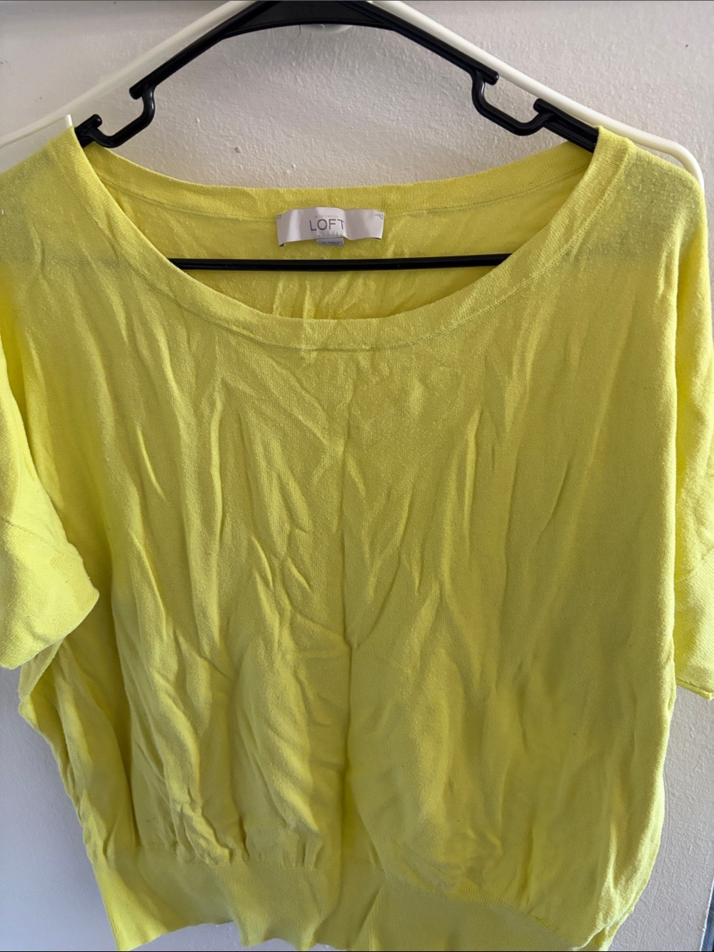 Ann Taylor sweater